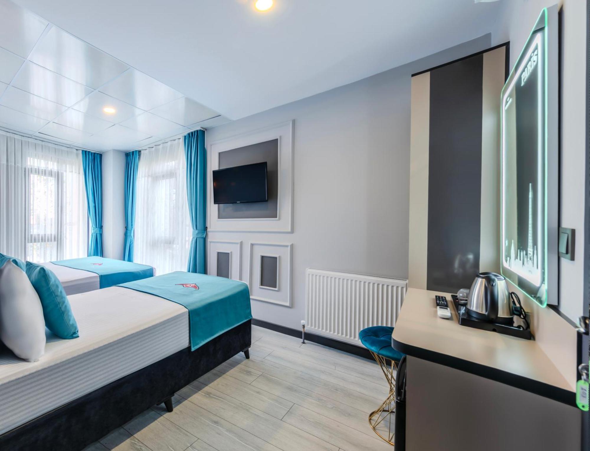 Solin Airport Hotel Arnavutkoy Exterior foto