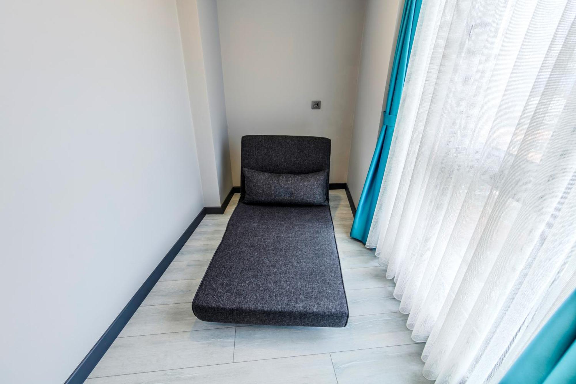 Solin Airport Hotel Arnavutkoy Exterior foto